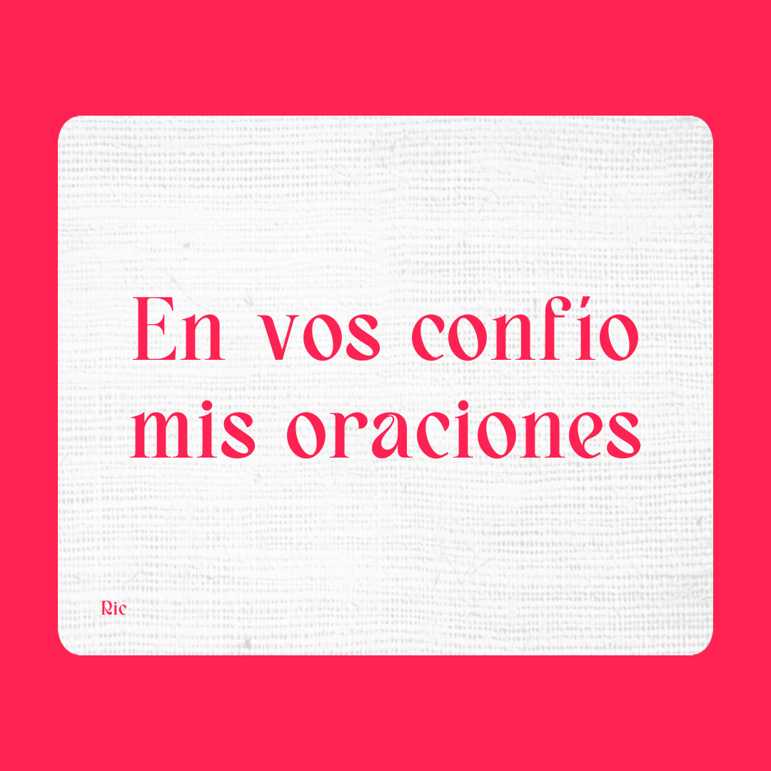 Agradecimiento a San Expedito