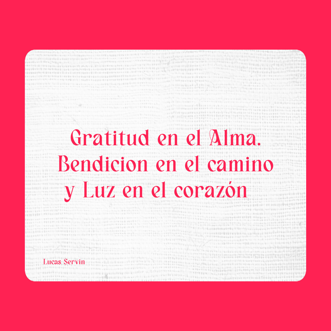 Agradecimiento a San Expedito