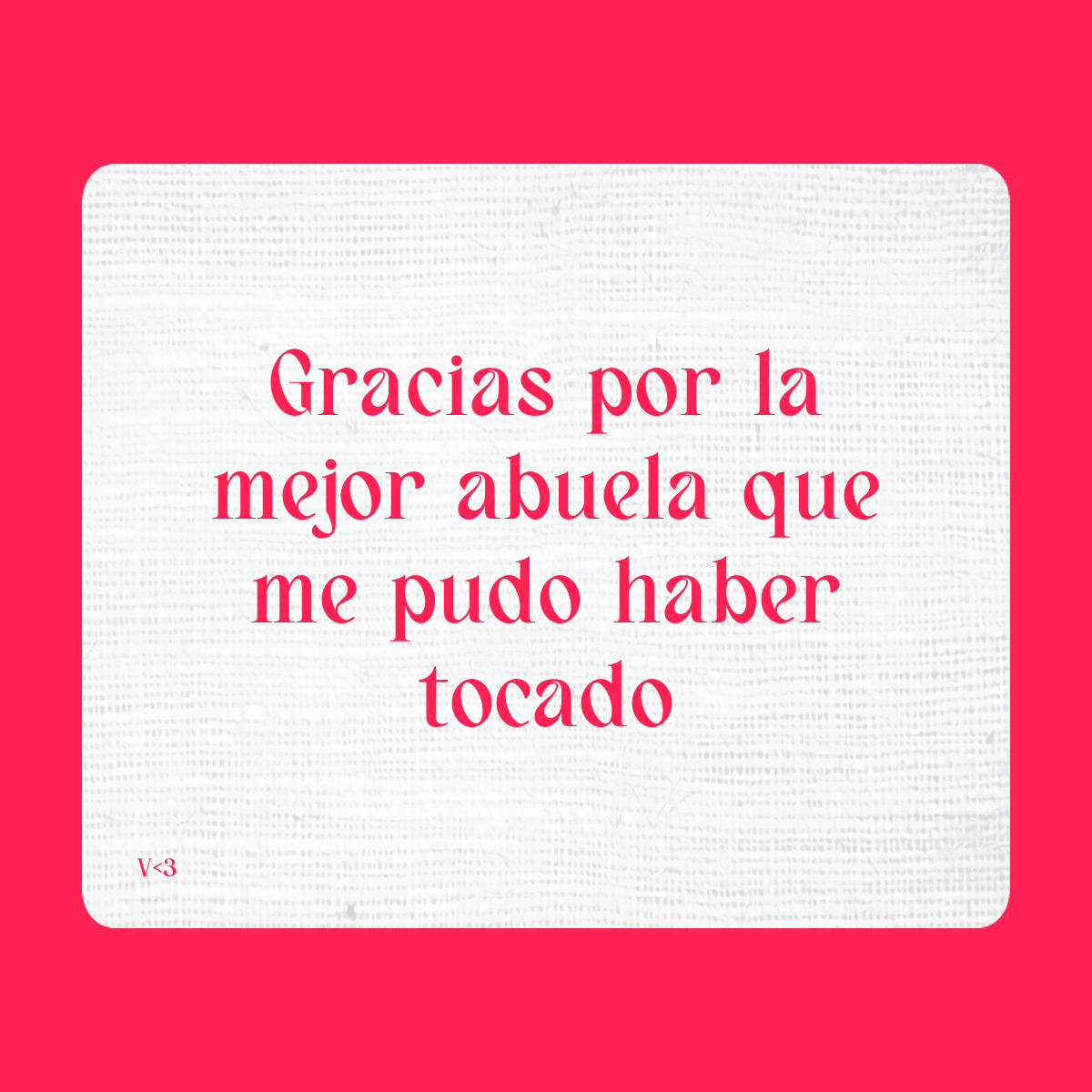 Agradecimiento a San Expedito