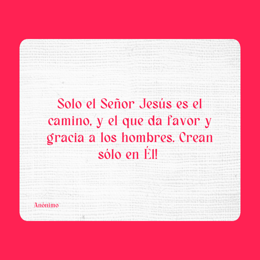 Agradecimiento a San Expedito