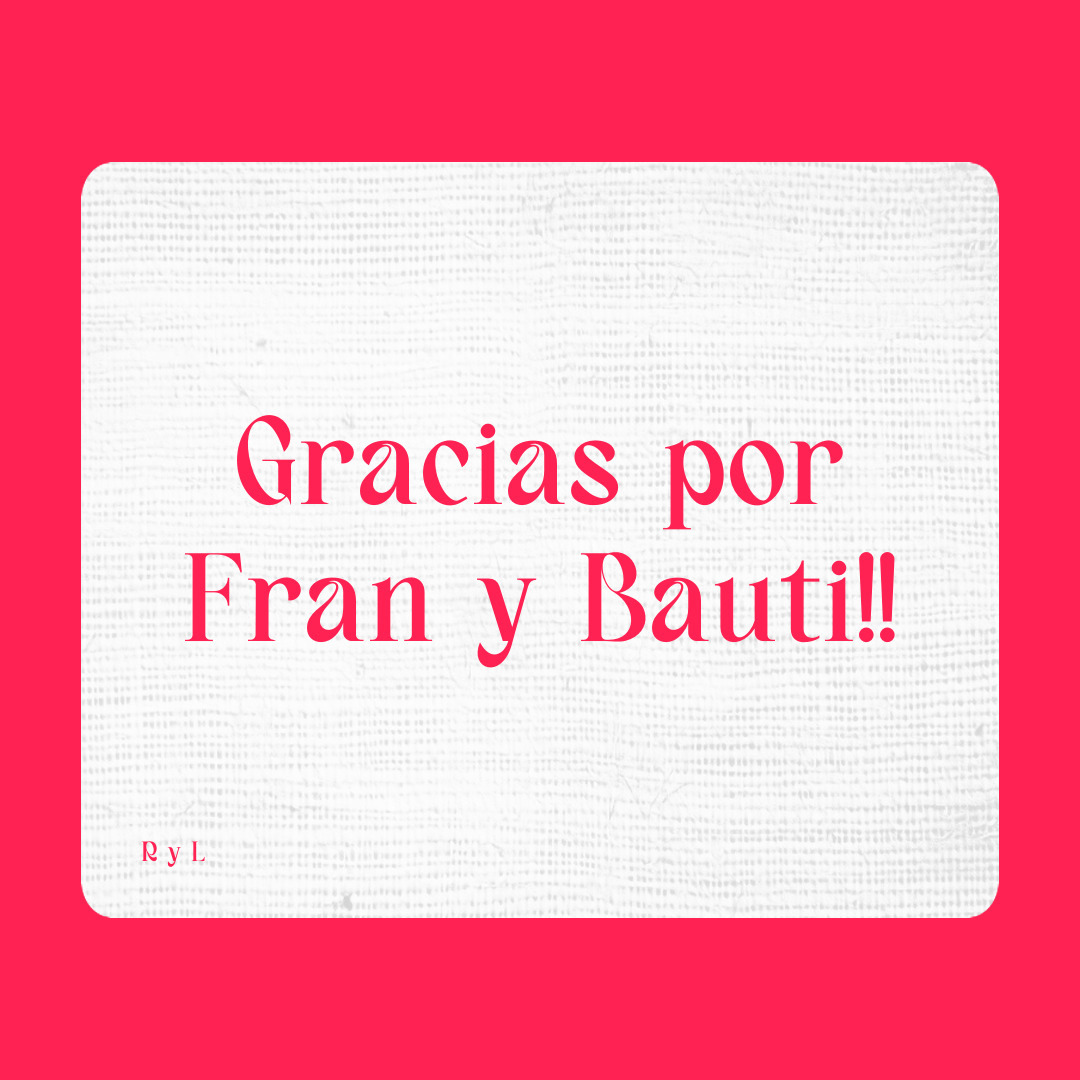 Agradecimiento a San Expedito