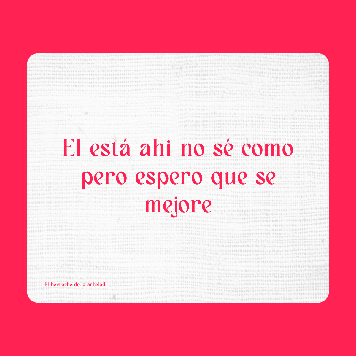 Agradecimiento a San Expedito