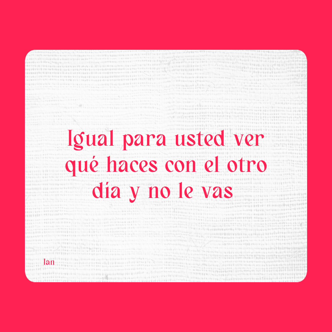 Agradecimiento a San Expedito