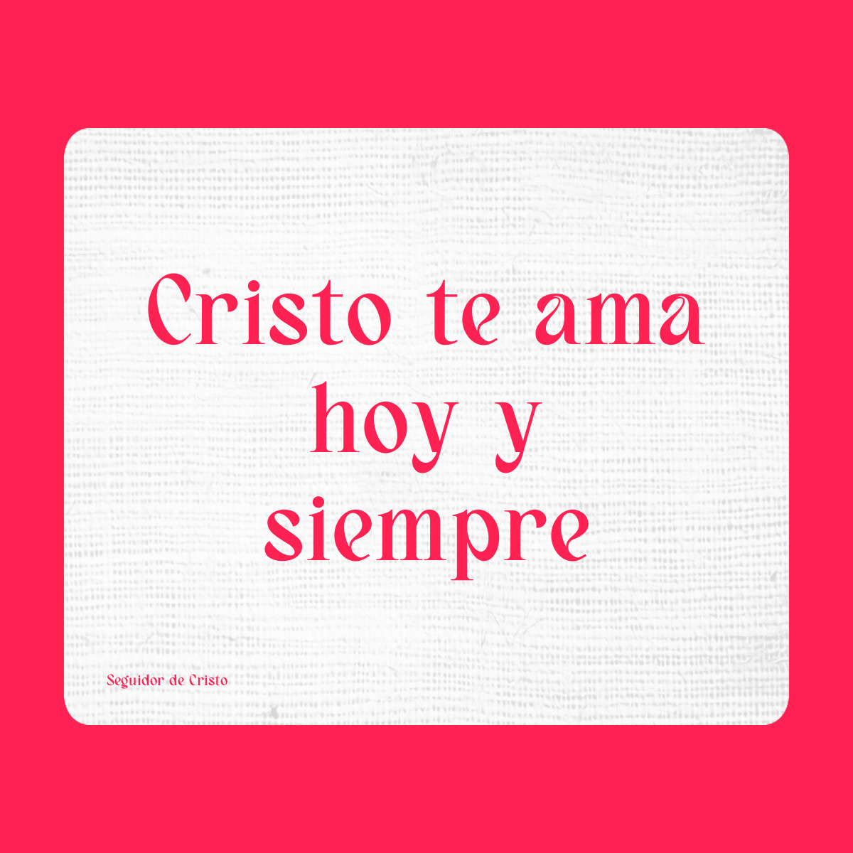 Agradecimiento a San Expedito