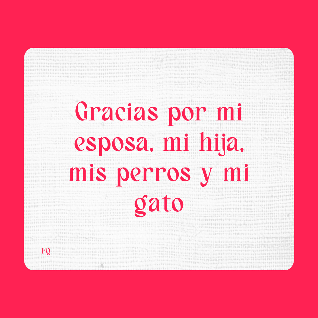 Agradecimiento a San Expedito