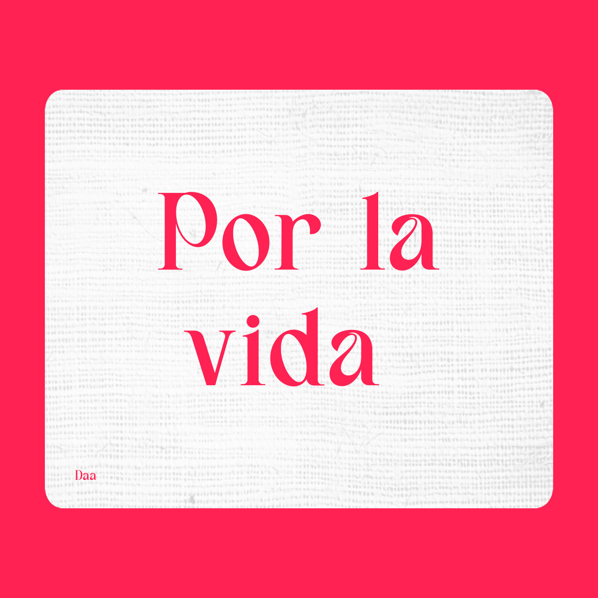 Agradecimiento a San Expedito